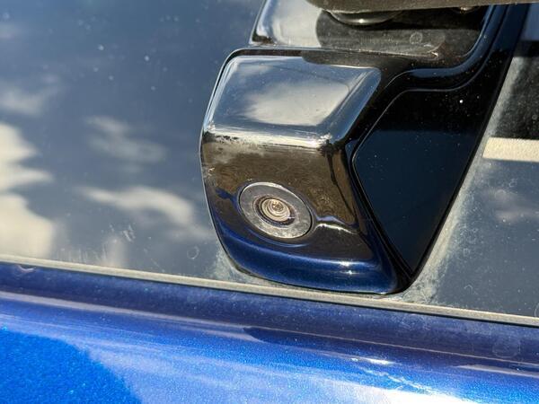 Kia Niro 64kWh 4+ Auto 5dr