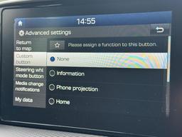 Hyundai TUCSON 1.6 GDi SE Nav Euro 6 (s/s) 5dr at 25th