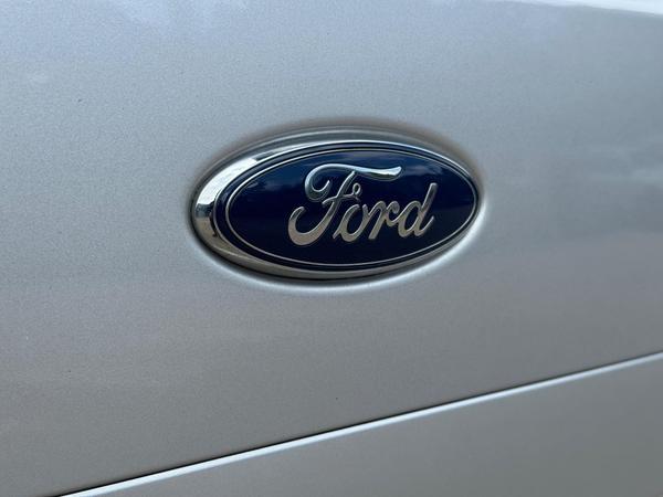 Ford Grand Tourneo Connect 1.5 TDCi Titanium Euro 6 (s/s) 5dr