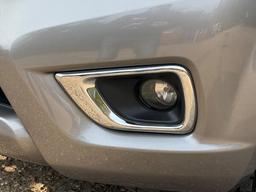 Nissan Navara 2.3 dCi Tekna Auto 4WD Euro 6 4dr at 17th