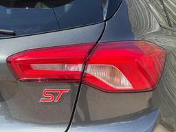 Ford Focus 2.3T EcoBoost ST Euro 6 (s/s) 5dr at 48th