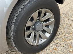 Suzuki Jimny 1.3 VVT Adventure 4WD Euro 6 3dr at 28th