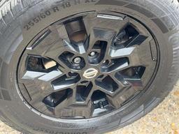 Nissan Navara 2.3 dCi N-Guard Auto 4WD Euro 6 4dr at 33th