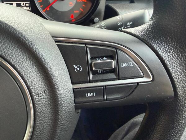 Suzuki Jimny 1.5 LCV ALLGRIP Euro 6 3dr