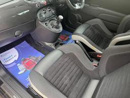 Abarth 595 1.4 T-Jet Competizione Euro 6 3dr at 13th
