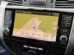 Nissan Navara 2.3 dCi Tekna 4WD Euro 6 (s/s) 4dr at 6th