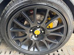 Abarth 595 1.4 T-Jet Competizione 70th Euro 6 3dr at 24th