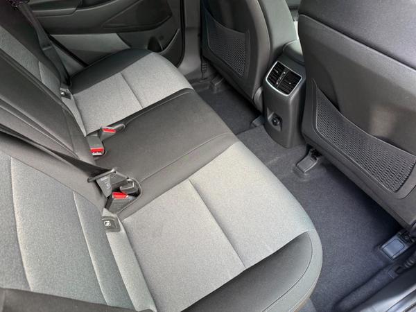 Hyundai TUCSON 1.6 GDi SE Nav Euro 6 (s/s) 5dr