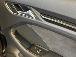 Audi RS3 2.5 TFSI Sportback S Tronic quattro Euro 6 (s/s) 5dr at 19th