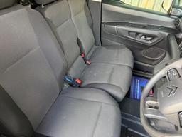 Citroen Berlingo 1.5 BlueHDi 950 Driver XL Pro EAT8 LWB Euro 6 (s/s) 6dr at 11th
