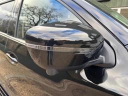 Nissan Navara 2.3 dCi N-Guard Auto 4WD Euro 6 4dr at 40th