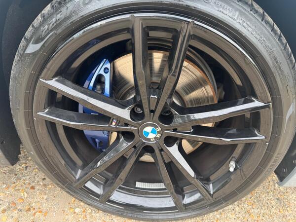 BMW 2 Series 2.0 220i M Sport Auto Euro 6 (s/s) 2dr