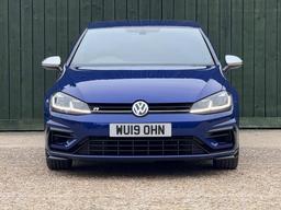 Volkswagen Golf 2.0 TSI R DSG 4Motion Euro 6 (s/s) 5dr at 5th