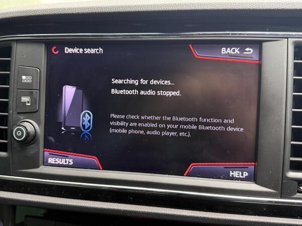 SEAT Leon 2.0 TSI Cupra 290 Lux DSG Euro 6 (s/s) 5dr