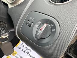 SEAT Ibiza 1.6 TDI CR Sport Sport Coupe Euro 5 3dr at 18th