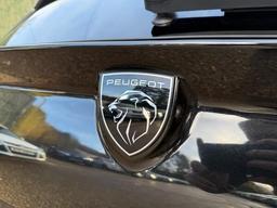 Peugeot 308 SW 1.5 BlueHDi GT EAT Euro 6 (s/s) 5dr at 41th