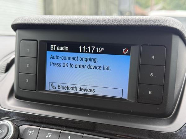 Ford Transit Connect 1.5 240 EcoBlue Limited L2 Euro 6 (s/s) 5dr