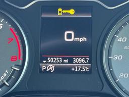 Audi S3 2.0 TFSI Sportback S Tronic quattro Euro 6 (s/s) 5dr at 10th