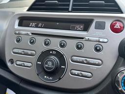 Honda Jazz 1.2 i-VTEC S Euro 5 5dr at 24th