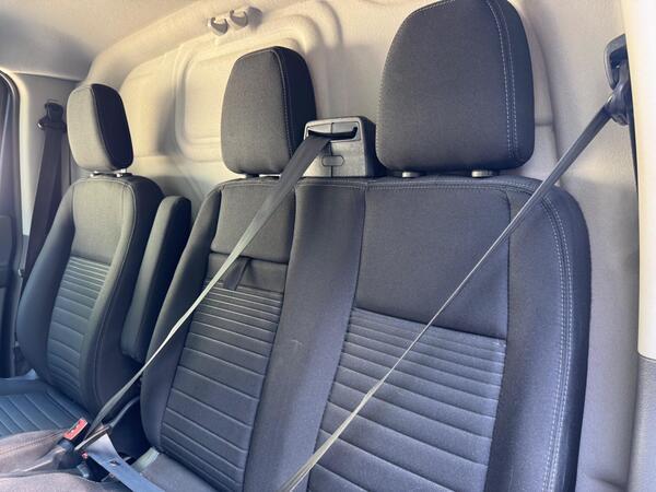 Ford Transit Custom 2.0 300 EcoBlue Limited L2 H1 Euro 6 (s/s) 5dr