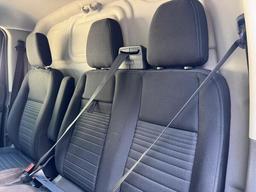 Ford Transit Custom 2.0 300 EcoBlue Limited L2 H1 Euro 6 (s/s) 5dr at 10th