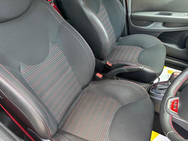 Renault Clio 1.6 TCe Renaultsport Nav Trophy EDC Euro 6 (s/s) 5dr