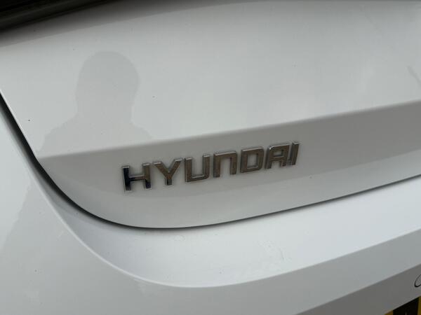 Hyundai i20 1.6 T-GDi N Euro 6 (s/s) 5dr