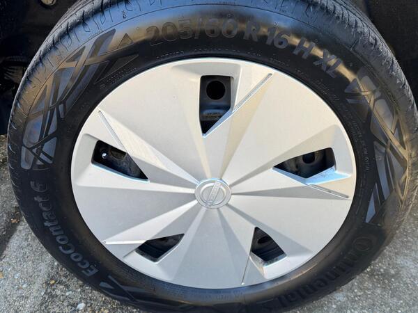 Nissan Townstar 1.3 TCe Acenta L1 Euro 6 (s/s) 6dr