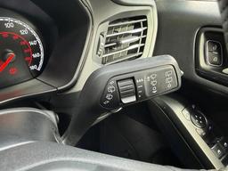 Ford Focus 2.3T EcoBoost ST Euro 6 (s/s) 5dr at 35th