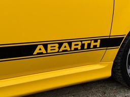Abarth 595 1.4 T-Jet Competizione 70th Euro 6 3dr at 41th