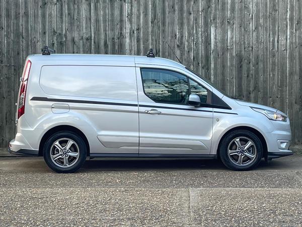 Ford Transit Connect 1.5 200 EcoBlue Sport L1 Euro 6 (s/s) 5dr