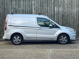 Ford Transit Connect 1.5 200 EcoBlue Sport L1 Euro 6 (s/s) 5dr at 15th