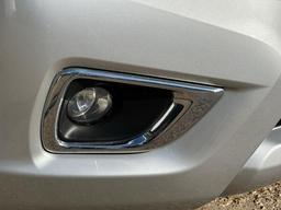 Nissan Navara 2.3 dCi Tekna Auto 4WD Euro 6 4dr at 28th
