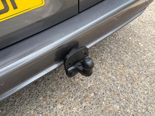 Peugeot Partner 1.5 BlueHDi 1000 Asphalt Standard Panel Van EAT8 SWB Euro 6 (s/s) 5dr