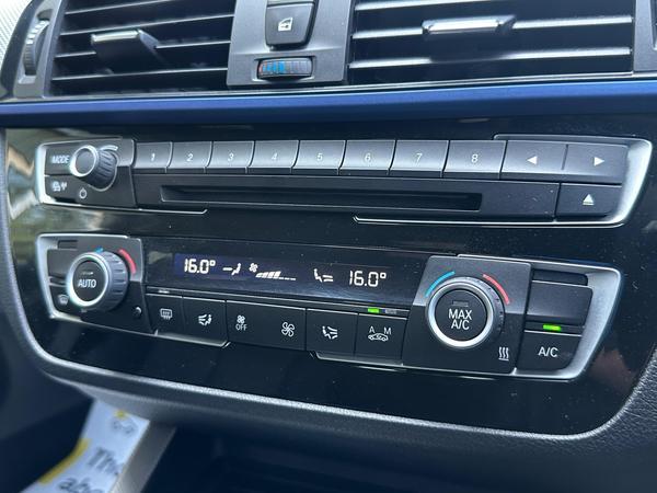 BMW 1 Series 3.0 M140i Shadow Edition Auto Euro 6 (s/s) 5dr