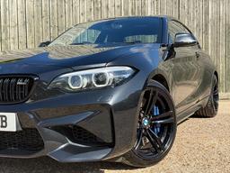 BMW M2 3.0i DCT Euro 6 (s/s) 2dr at 26th