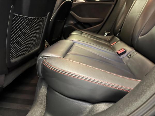Audi RS3 2.5 TFSI Sportback S Tronic quattro Euro 6 (s/s) 5dr