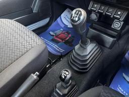 Suzuki Jimny 1.5 LCV ALLGRIP Euro 6 3dr at 27th