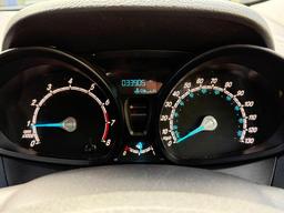 Ford Transit Courier 1.0 EcoBoost Sport L1 Euro 6 5dr at 15th