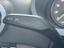 Audi S3 2.0 TFSI Black Edition Sportback S Tronic quattro Euro 6 (s/s) 5dr at 26th