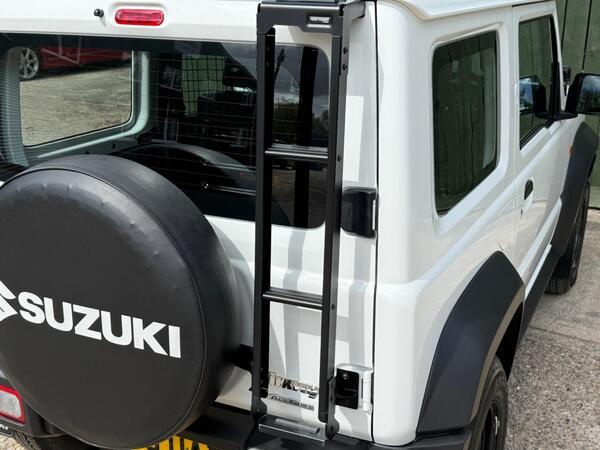 Suzuki Jimny 1.5 LCV ALLGRIP Euro 6 3dr