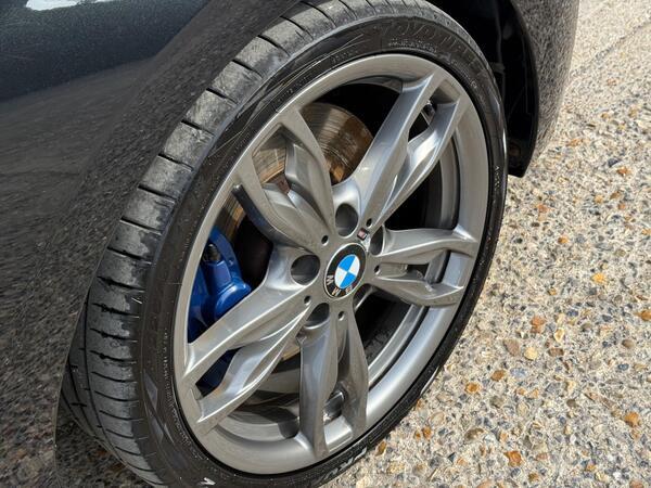 BMW 2 Series 3.0 M235i Auto Euro 6 (s/s) 2dr