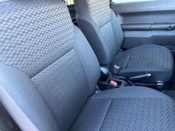 Suzuki Jimny 1.5 LCV ALLGRIP Euro 6 3dr at 29th