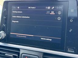 Peugeot Rifter 1.5 BlueHDi GT Line Standard MPV Euro 6 (s/s) 5dr at 53th