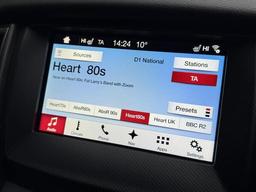 Ford Ranger 3.2 TDCi Wildtrak Auto 4WD Euro 5 4dr at 18th