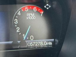 Ford Ranger 2.0 EcoBlue Wildtrak Auto 4WD Euro 6 (s/s) 4dr at 19th