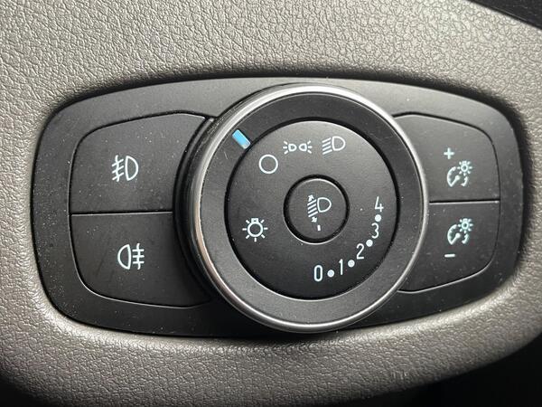 Ford Transit Connect 1.5 220 EcoBlue Trend L1 Euro 6 (s/s) 5dr