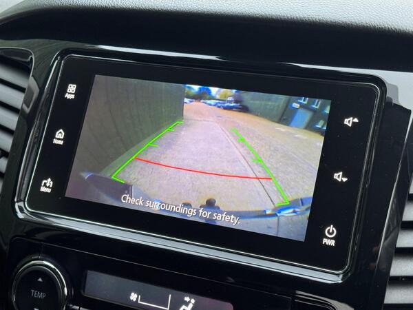 Mitsubishi L200 2.4 DI-D DC Barbarian 4WD Euro 6 4dr