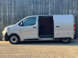 Citroen Dispatch 1.6 BlueHDi 1000 Enterprise M FWD 2 Euro 6 (s/s) 6dr at 11th