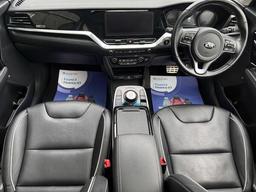 Kia Niro 64kWh 4+ Auto 5dr at 26th